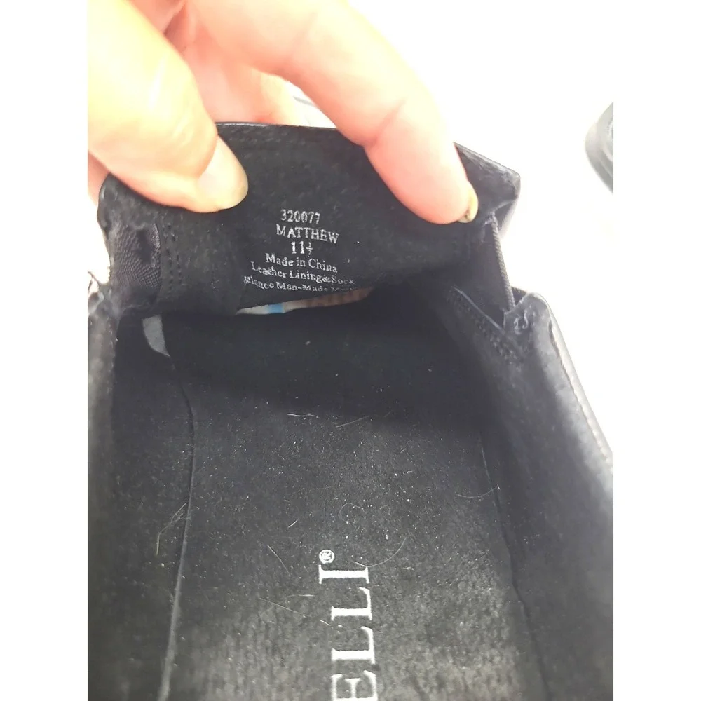 Borelli shoes men